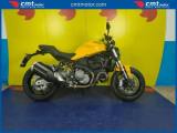 DUCATI Other Monster 821 Garantita e Finanziabile