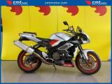 APRILIA Tuono 1000 R Finanziabile - Bianco - 63936