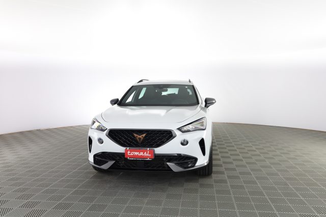 cupra formentor formentor 1.5 tsi dsg