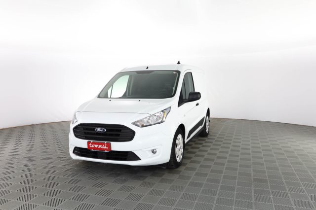 ford transit connect transit connect 210 1.5 ecoblue 100cv pl furgone t
