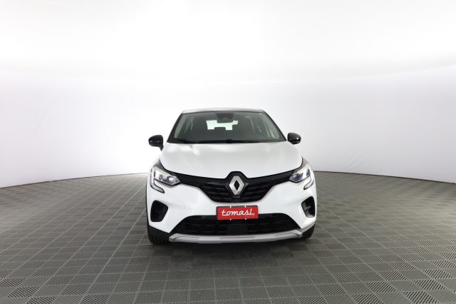 renault captur captur tce 90 cv business