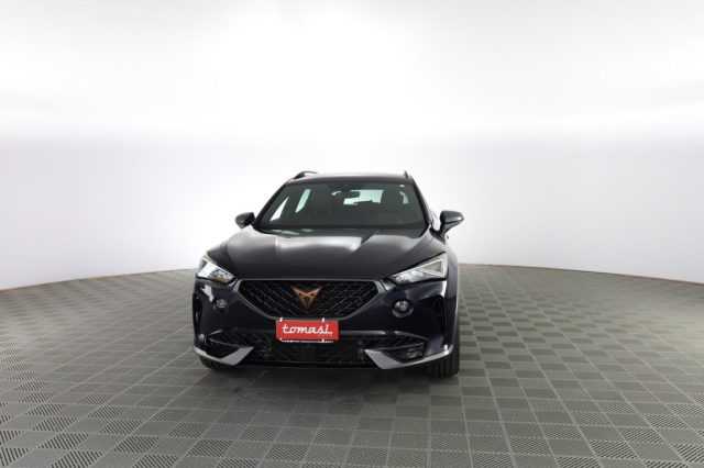 cupra formentor formentor 1.5 tsi dsg