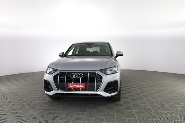 audi q5 q5 spb 40 tdi quattro s tronic