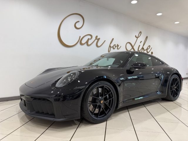 porsche 911 carrera 992.2 4 gts coup
