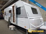 KNAUS  SPORT 580 QS -2026 NUOVA