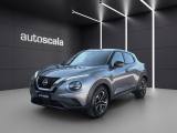NISSAN Juke 1.0 DIG-T 114 CV N-Connecta