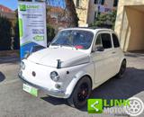 FIAT 500 L