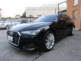 AUDI A6 A6 Avant 2.0 TFSI MHEV Design quattro 173.000 KM