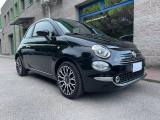 FIAT 500C CABRIO 1.0 HYBRID 70CV DOLCEVITA UNIPROPRIETARIO