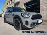 MINI Countryman 2.0 D 150CV CERCHI DA 18