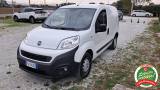 FIAT Fiorino 1.4 8V CNG 70CV Cargo SX Allestito