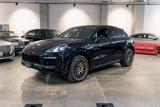 PORSCHE Cayenne Coupé 3.0 V6 E-Hybrid*SCARICHI*KIT ESTETIC TURBO*
