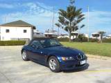 BMW Z3 1.9 16V cat Roadster