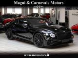 BENTLEY Continental GT SPEED|AKRAPOVICH|CARBON PACK|TETTO|NIGHT VIEW|