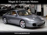 PORSCHE 911 996 CARRERA 4S|A.S.I.|BOSE|PELLE TOT.|BI-XENO|PDC