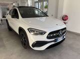 MERCEDES-BENZ GLA 200 d Premium 4matic auto Tetto + pachhetto luci