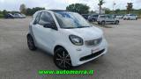 SMART ForTwo 1.0 Twinamic Youngster n°12 Italiana