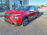 CITROEN C3 PureTech 110 S&S Shine