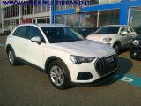 AUDI Q3 35 TDI S tronic BusinessNavi Led Garanzia 24 Mesi