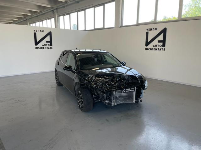 volkswagen golf 1.5 tsi evo act style 131cv cambio manuale