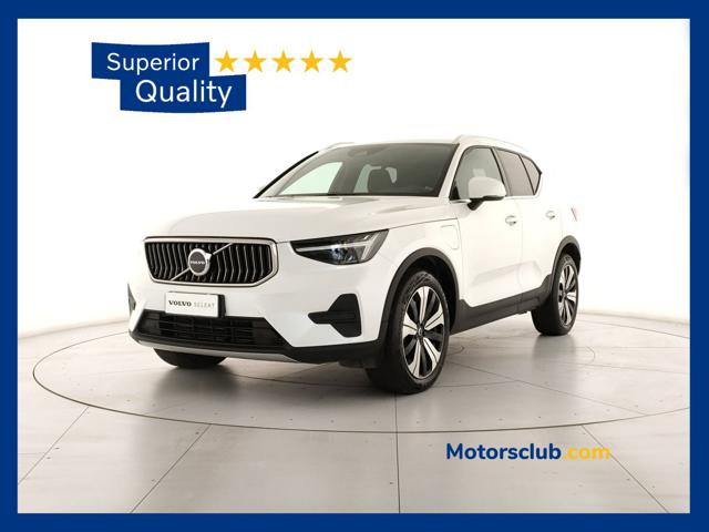 volvo xc40 t5 recharge plug-in automatico core