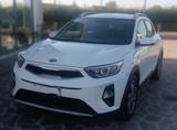 KIA Stonic 1.4 MPI EcoGPL Style
