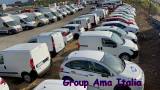 FIAT Fiorino 1.3 MJT 80CV Cargo Km Certificati Autocarro