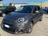 FIAT 500X 1.6 MultiJet 130 Sport Occasione!
