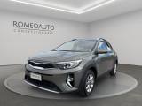 KIA Stonic 1.2 ECO GPL Urban 82cv