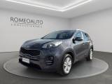 KIA Sportage 1.7 CRDI class 115CV
