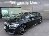 BMW 118 2.0 d 150cv xDrive 3p. M-SPORT MSPORT LED-UNIPRO