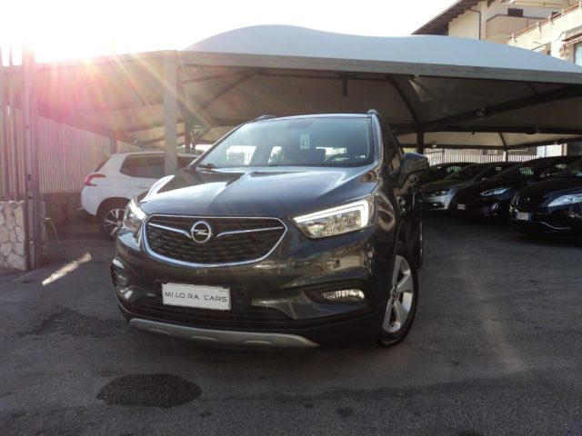opel mokka x 1.4 turbo gpl tech 140cv 4x2 b-color