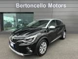 RENAULT Captur 1.6 Full Hybrid E-Tech 145CV Intens LED-CAMERA-NAV