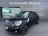 MINI Paceman Cooper D 2.0 110cv Business XL XENON-17