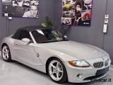 BMW Z4 3.0i 231cv Roadster