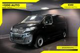 OPEL Vivaro 2.0 Diesel 145CV PL-TN M Furgone 4x4
