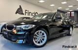 BMW 320 d 48V Touring Advantage 