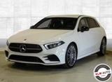 MERCEDES-BENZ A 220 Automatic Premium AMG GARANZIA