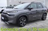 CITROEN C3 Aircross BlueHDi 110 S&S Feel