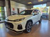 SUZUKI Across 2.5 Plug-in Hybrid E-CVT 4WD Top