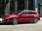 HYUNDAI i30 Wagon 1.6 CRDi 110CV Comfort