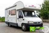 ROLLER TEAM  AUTOROLLER 7 Fiat Ducato 2.8 - 7 POSTI - 80.000KM