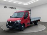 RENAULT Master 2.3 GEMELLATO CASSONE FISSO