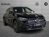 MERCEDES-BENZ GLA 200 d Automatic AMG Line Advanced Plus