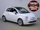 FIAT 500 1.0 Hybrid Dolcevita 70cv Aziendale