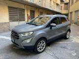 FORD EcoSport 1.0 EcoBoost 125 CV Start&Stop Titanium