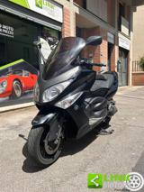 YAMAHA T-Max 500 T-Max 500 XP ABS