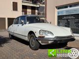 CITROEN DS 20 99CV Squalo - UNIPROPRIETARIO