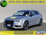 AUDI A3 1.6 TDI EU6B 3P AUTOMATICA/NAVI/XENON/NEOPATENTATI