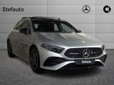 MERCEDES-BENZ A 180 d Automatic AMG Line Advanced Plus